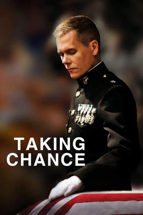 Taking Chance